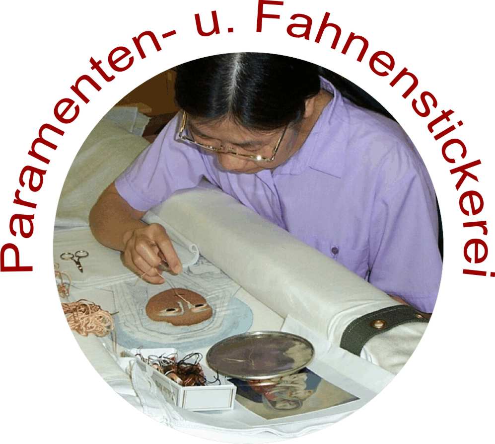 Paramentenstickerei